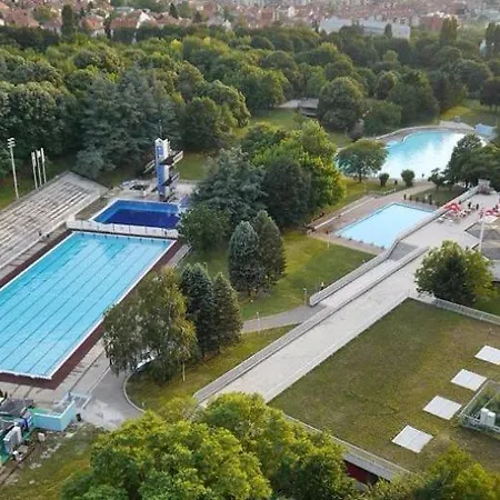 Cozy House * 베오그라드