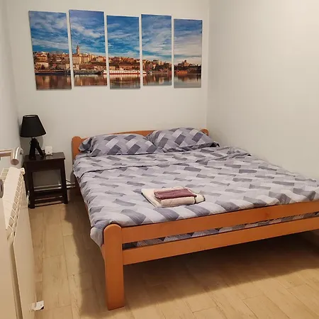 Apartamento Cozy House Belgrado