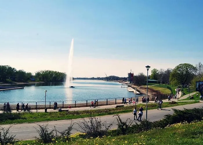 Cozy House Apartman Belgrád