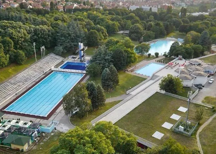 Cozy House * Belgrad