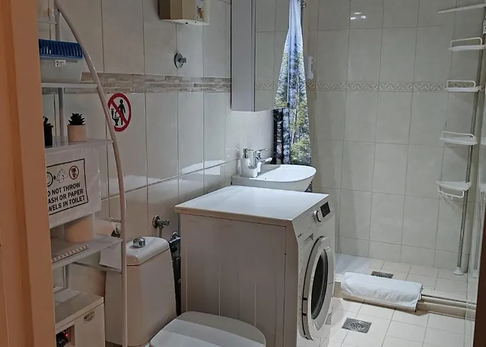 Cozy House * Belgrád