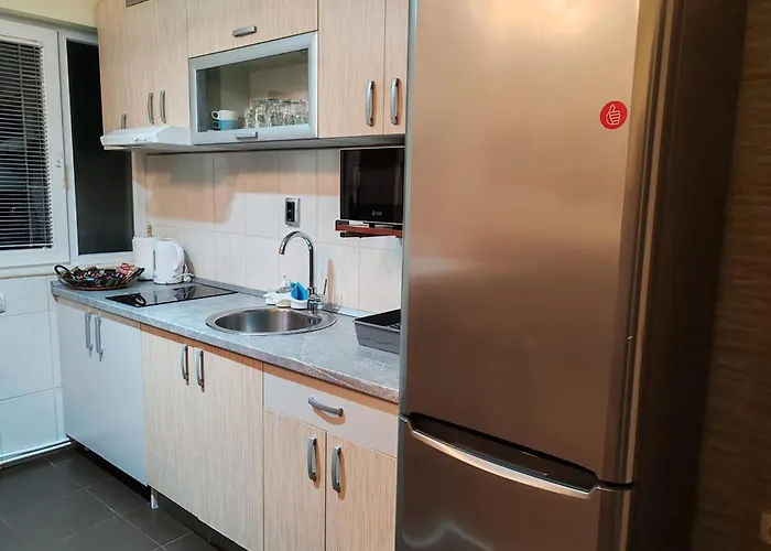 Cozy House Apartament